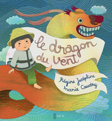 Stock image for Le dragon du vent for sale by medimops