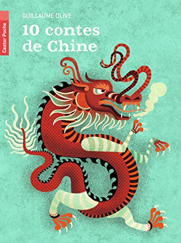 Beispielbild fr 10 contes de Chine zum Verkauf von medimops