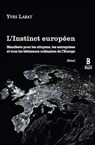 l'instinct européen