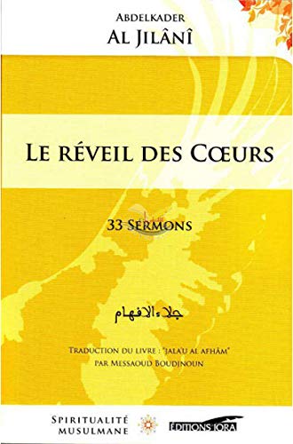 Stock image for Le rveil des coeurs : 33 sermons for sale by Revaluation Books
