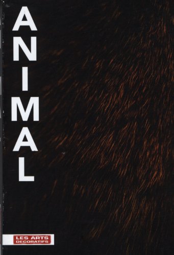 Beispielbild fr Animal zum Verkauf von Ammareal