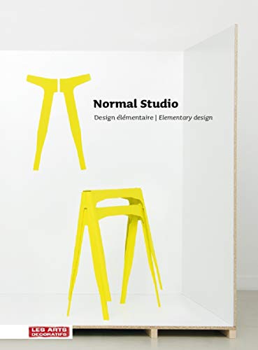 Stock image for Normal Studio: Design lmentaire [Reli] Quheillard, Jeanne for sale by BIBLIO-NET