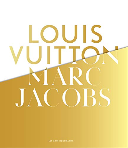 Imagen de archivo de Louis Vuitton / Marc Jacobs French Edition a la venta por medimops