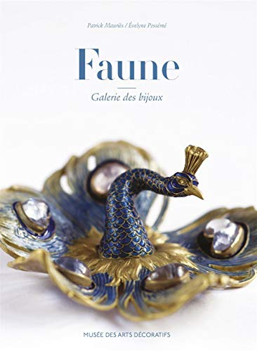 Stock image for Faune: Galerie des bijoux for sale by Gallix