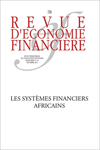 9782916920733: La finance africaine en mutation