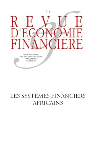 Stock image for La finance africaine en mutation Collectif; Bruno Cabrillac and Lionel Zinsou for sale by LIVREAUTRESORSAS