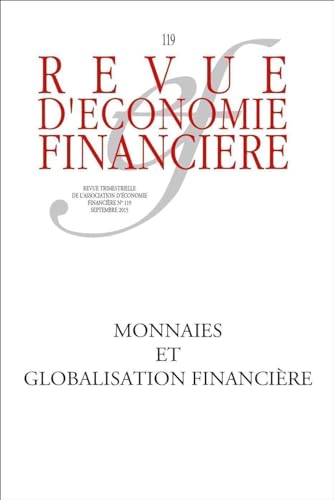 Stock image for Monnaies et globalisation financire: Volatilit ou stabilit ? for sale by Ammareal