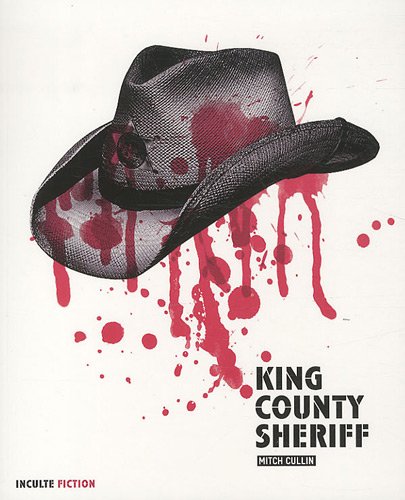 Stock image for King County Sheriff for sale by Ammareal