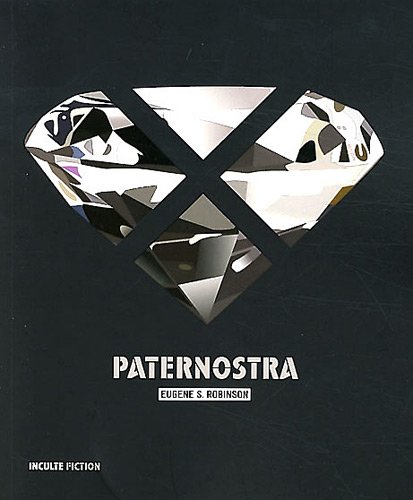 9782916940694: Paternostra