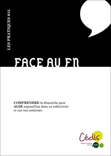 Beispielbild fr Face au FN zum Verkauf von medimops
