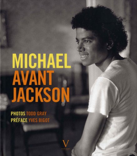 9782916954608: Michael avant Jackson