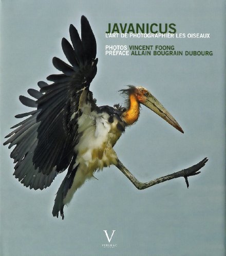 9782916954646: Javanicus. L'art de photographier les oiseaux