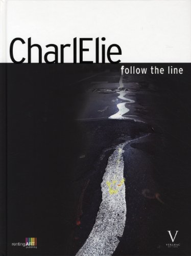 Stock image for Charllie : Follow The Line for sale by RECYCLIVRE