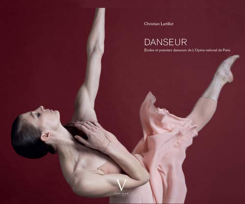 9782916954905: Danseur: Etoiles et premiers danseurs de l'Opra national de Paris