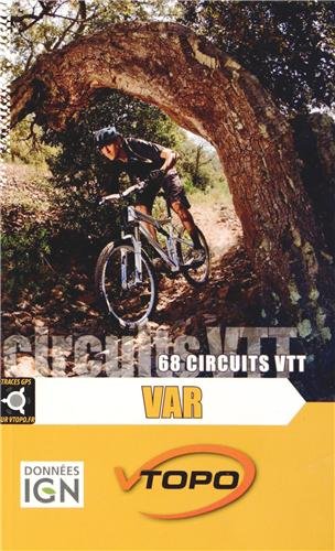 Beispielbild fr Var - 60 circuits VTT zum Verkauf von Ammareal