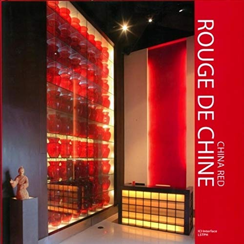 9782916977027: Rouge de Chine: China Red