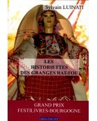 Beispielbild fr Historiettes des Granges. -Liv-des Granges Rat-Fou zum Verkauf von medimops