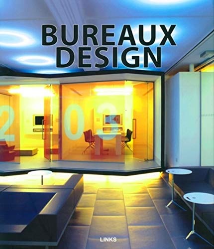 Stock image for Bureaux design for sale by Gallix