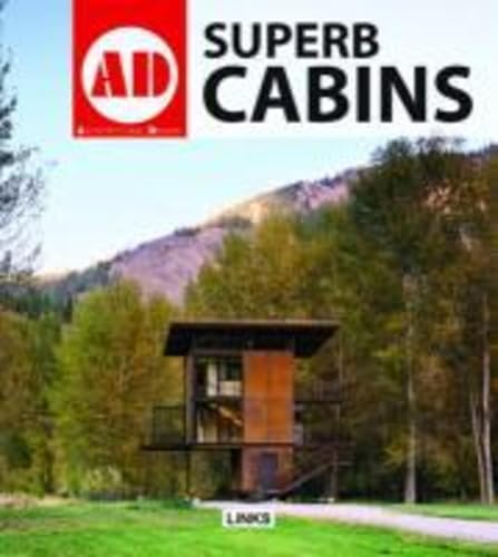 Imagen de archivo de Superb Cabins a la venta por ThriftBooks-Atlanta