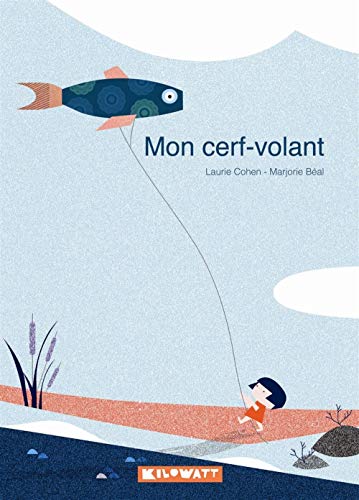 Beispielbild fr mon cerf-volant zum Verkauf von Chapitre.com : livres et presse ancienne