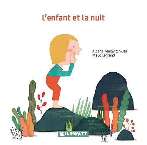 Beispielbild fr L'enfant et la nuit zum Verkauf von Revaluation Books