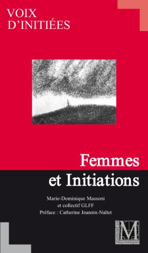 Imagen de archivo de Femmes et initiations a la venta por medimops