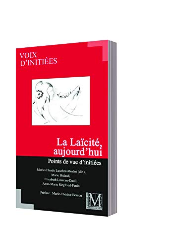 Stock image for La La cit aujourd'hui, points de vue d'inities for sale by medimops
