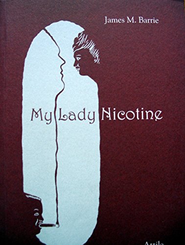 Beispielbild fr My Lady Nicotine zum Verkauf von Ammareal