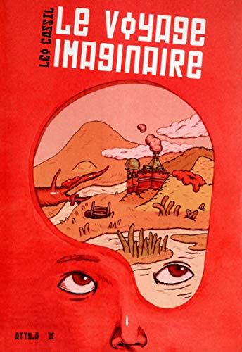 Beispielbild fr Le voyage imaginaire zum Verkauf von Ammareal