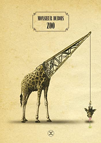 9782917084731: Zoo