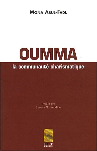 Stock image for Oumma : La communaut charismatique for sale by medimops