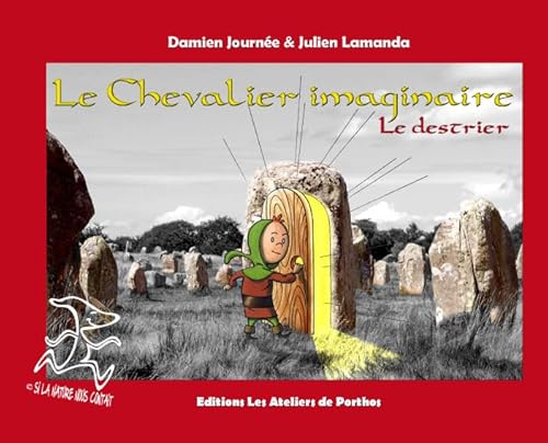 Imagen de archivo de Le Chevalier imaginaire a la venta por medimops