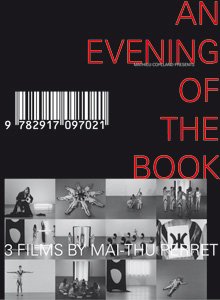 Stock image for an evening of the book - trois films de mai-thu perret (dvd) for sale by Gallix