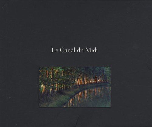 Le canal du Midi