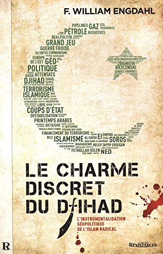 Beispielbild fr Le charme discret du djihad - l'instrumentalisation gopolitique de l'islam radical zum Verkauf von Gallix