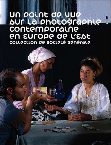 Beispielbild fr UN POINT DE VUE SUR LA PHOTOGRAPHIE CONTEMPORAINE EN EUROPE DE L'EST zum Verkauf von LiLi - La Libert des Livres