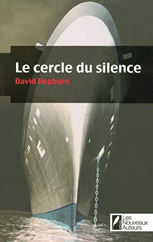 Beispielbild fr LE CERCLE DU SILENCE - GRAND PRIX FEMME ACTUELLE - zum Verkauf von Wonder Book