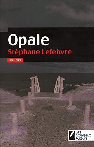 Beispielbild fr Opale - Gagnant prix VSD du polar zum Verkauf von Ammareal