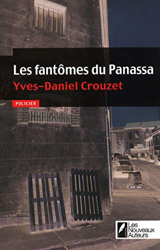 Stock image for LES FANTOMES DU PANASSA for sale by secretdulivre