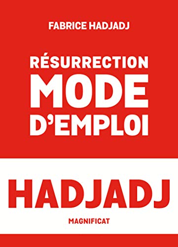 Beispielbild fr Rsurrection, mode d'emploi zum Verkauf von medimops