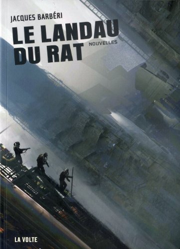 Stock image for Le landau du rat for sale by Ammareal