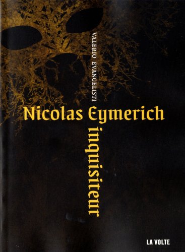 9782917157152: Nicolas Eymerich inquisiteur