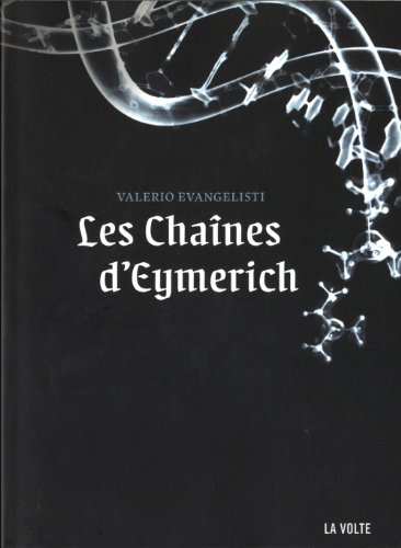 Imagen de archivo de Les Chanes d'Eymerich a la venta por Ammareal