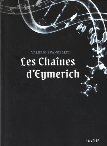 Stock image for Les Chanes d'Eymerich for sale by Ammareal
