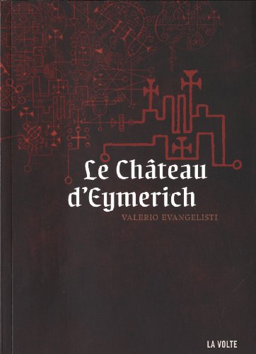 Stock image for Le Chteau d'Eymerich for sale by Ammareal