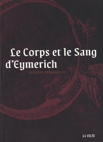 Imagen de archivo de Le corps et le sang d'Eymerich a la venta por Ammareal