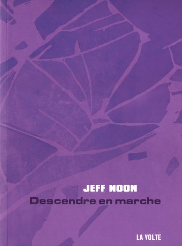 9782917157220: Descendre en marche