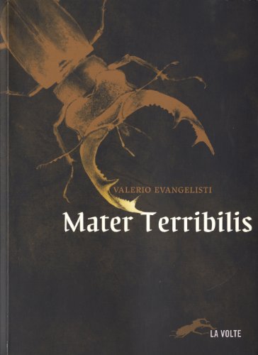 Stock image for Mater Terribilis for sale by Ammareal