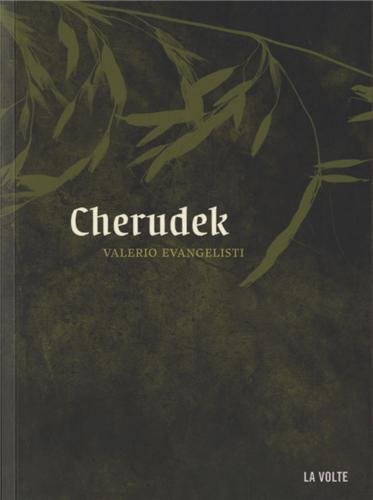 Imagen de archivo de Cherudek a la venta por Ammareal