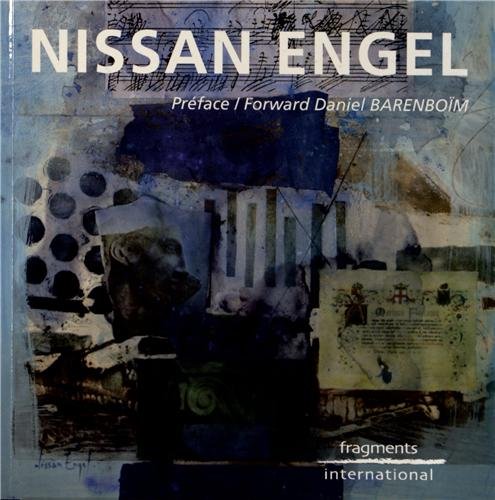 Imagen de archivo de Nissan Engel a la venta por Ammareal